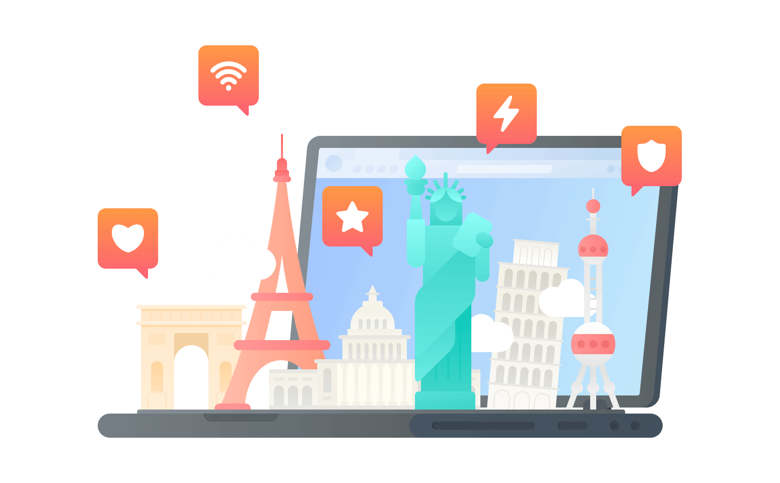 在基里巴斯怎么打开中国知网 - 大陆VPN
